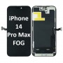 iPhone 14 Pro Max LCD and Touch Screen [Original Screen Replace Glass][FOG][iTruColor] [Black]